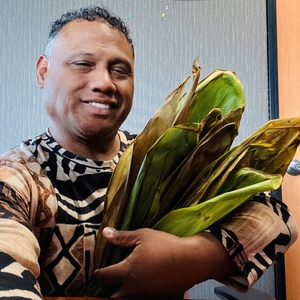 Fundraising Page: Mitchell (Bobo) Miles